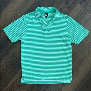Men’s Small FootJoy polo